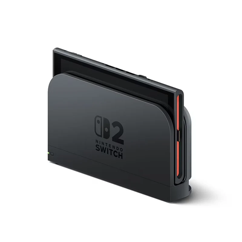 Nintendo Switch 2 Console