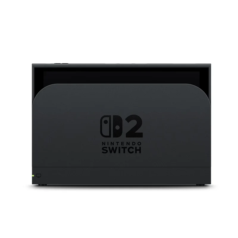 Nintendo Switch 2 Console