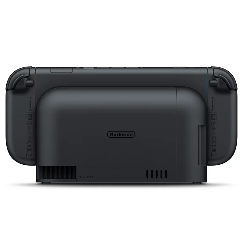 Nintendo Switch 2 Console
