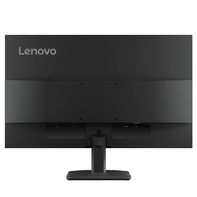 Lenovo L24-4e 68C2KAC1PH 23.8" FHD (1920x1080) 100Hz 4ms IPS LCD Monitor with Tilt Adjustment (Raven Black)
