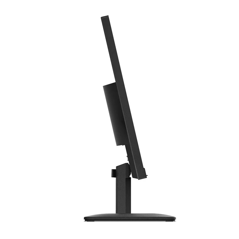 Lenovo L24-4e 68C2KAC1PH 23.8" FHD (1920x1080) 100Hz 4ms IPS LCD Monitor with Tilt Adjustment (Raven Black)