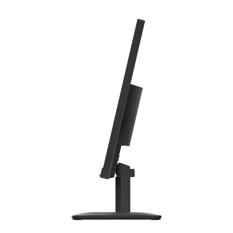 Lenovo L24-4e 68C2KAC1PH 23.8" FHD (1920x1080) 100Hz 4ms IPS LCD Monitor with Tilt Adjustment (Raven Black)