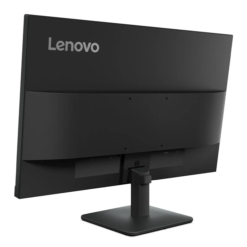 Lenovo L24-4e 68C2KAC1PH 23.8" FHD (1920x1080) 100Hz 4ms IPS LCD Monitor with Tilt Adjustment (Raven Black)