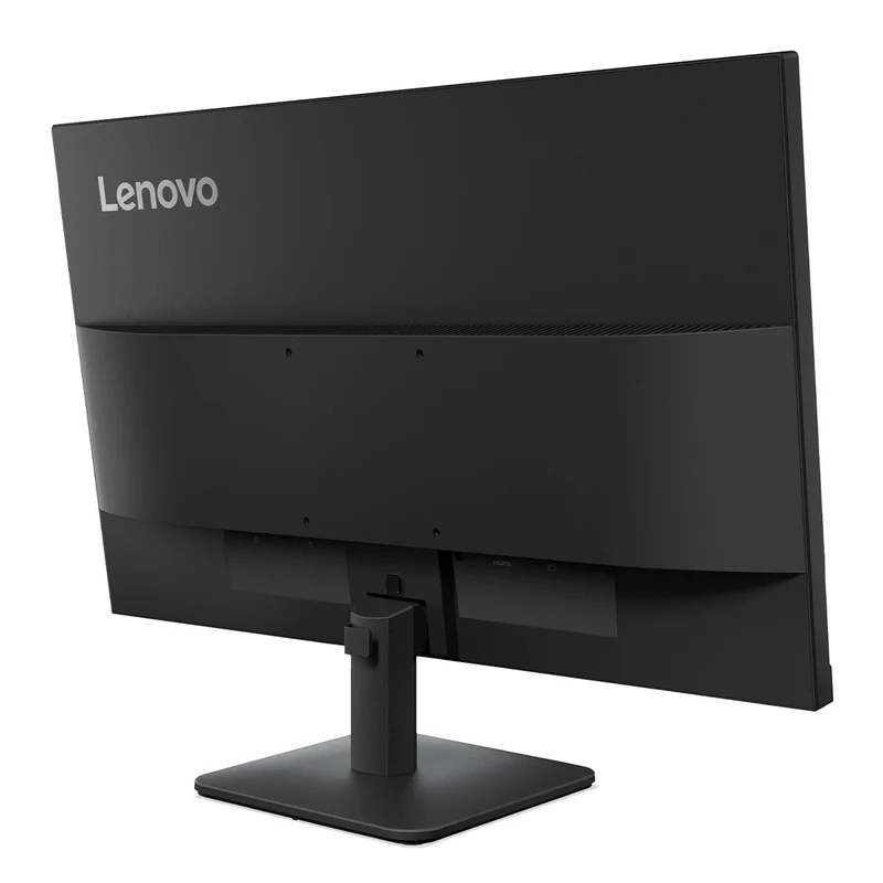 Lenovo L24-4e 68C2KAC1PH 23.8" FHD (1920x1080) 100Hz 4ms IPS LCD Monitor with Tilt Adjustment (Raven Black)