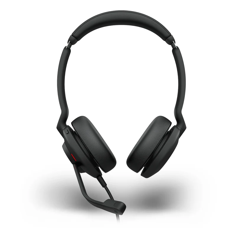 Jabra Evolve2 30 MS Stereo USB-C/A Headset