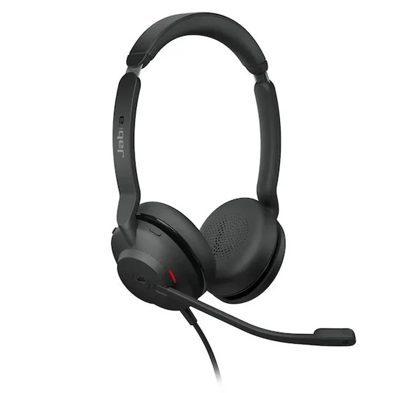 Jabra Evolve2 30 MS Stereo USB-C/A Headset