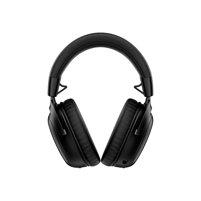 HyperX Cloud III S Wireless Gaming Headset for PC/PS5/PS4/N-Switch/Mobile (Black, Black/Red, White/Lavender, Black/Blue, White/Pink)