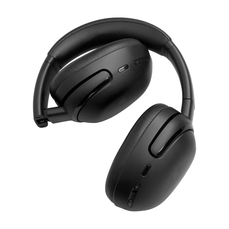 JBL Tour One M3 Smart TX Wireless Over-Ear Noise Cancelling Headphone (Black, Blue, Latte)
