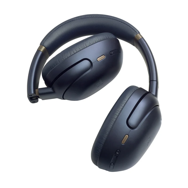 JBL Tour One M3 Smart TX Wireless Over-Ear Noise Cancelling Headphone (Black, Blue, Latte)
