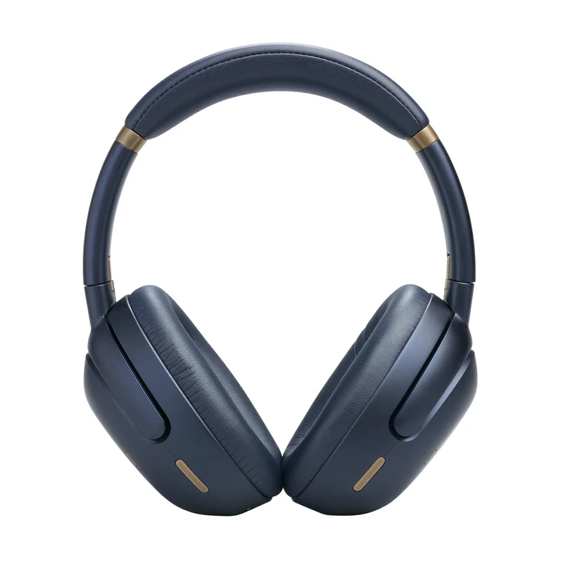 JBL Tour One M3 Smart TX Wireless Over-Ear Noise Cancelling Headphone (Black, Blue, Latte)