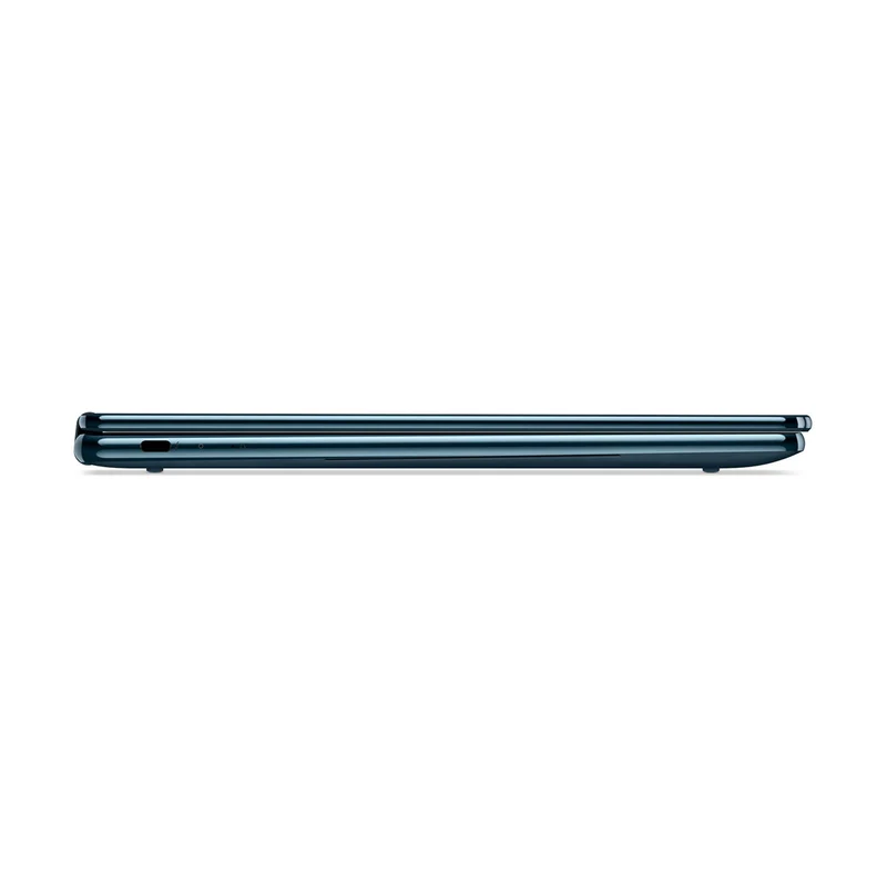 Lenovo Yoga Book 9 14IAH10 83KJ002DPH Laptop (Tidal Teal) | 2x 14" 2.8K WQXGA+ (2880x1800) OLED 120Hz Touch| Core Ultra 9 285H| 32GB RAM| 1TB SSD| Intel Arc| Win 11 Home|Office Home 2024+ 365 Basic+ Yoga Pen + Yoga Sleeve + A4Tech Keypad