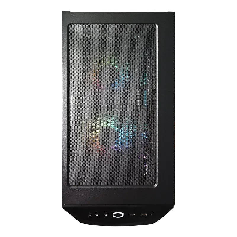 Sigma Masterbox MB320L Black Desktop Gaming PC | Intel i5 14400F | 32GB RAM | 1TB SSD | RTX 4060 TI | Windows 11 Pro