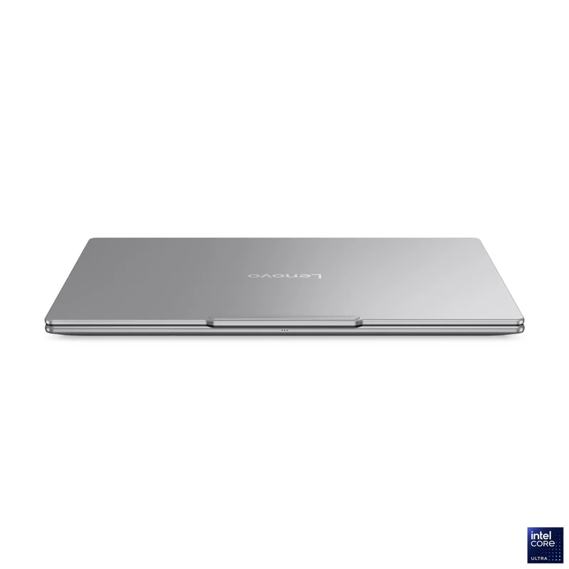 Lenovo Yoga Pro 7 14IAH10 83KF002EPH Laptop (Luna Grey) | 14.5" 3K (3000x1876) OLED 120Hz Touch | Core Ultra 9 285H | 32GB RAM | 1TB SSD | Intel Arc 140T | Win 11 Home | MS Office Home 2024 + MS 365 Basic + Yoga Sleeve + A4Tech FK13M Numeric Keypad