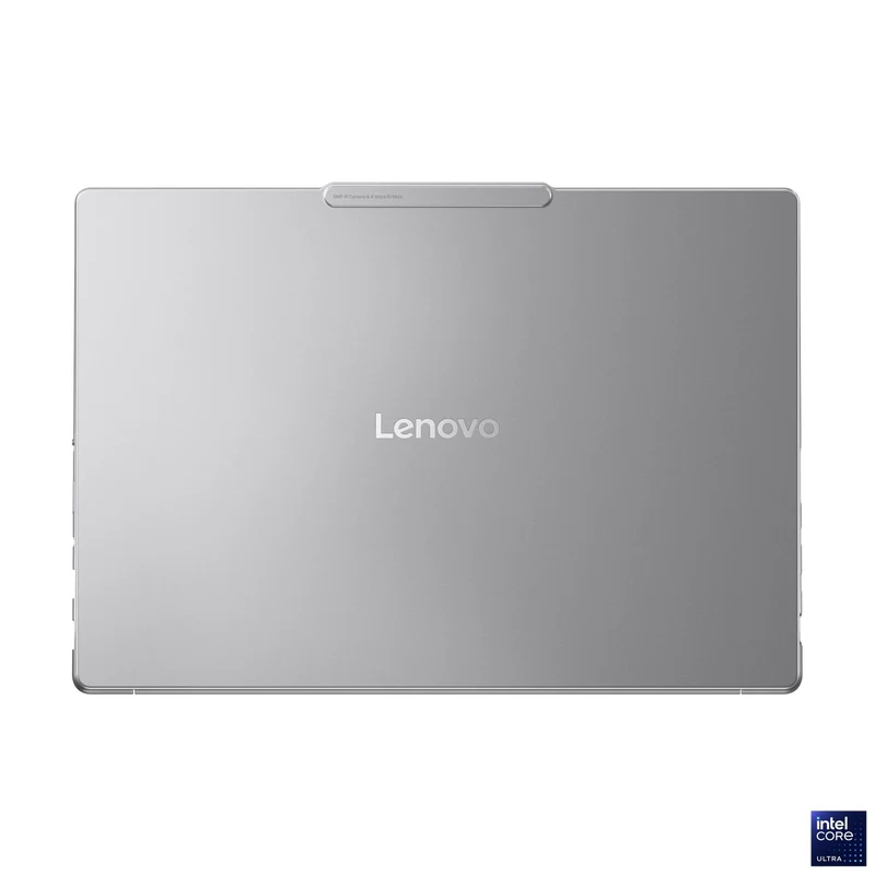 Lenovo Yoga Pro 7 14IAH10 83KF002EPH Laptop (Luna Grey) | 14.5" 3K (3000x1876) OLED 120Hz Touch | Core Ultra 9 285H | 32GB RAM | 1TB SSD | Intel Arc 140T | Win 11 Home | MS Office Home 2024 + MS 365 Basic + Yoga Sleeve + A4Tech FK13M Numeric Keypad