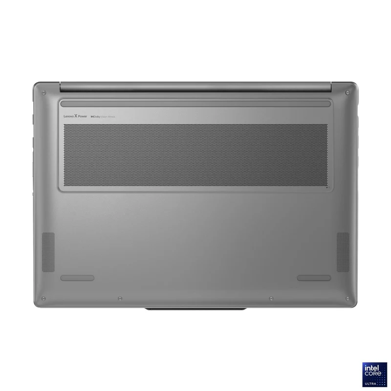 Lenovo Yoga Pro 7 14IAH10 83KF002EPH Laptop (Luna Grey) | 14.5" 3K (3000x1876) OLED 120Hz Touch | Core Ultra 9 285H | 32GB RAM | 1TB SSD | Intel Arc 140T | Win 11 Home | MS Office Home 2024 + MS 365 Basic + Yoga Sleeve + A4Tech FK13M Numeric Keypad