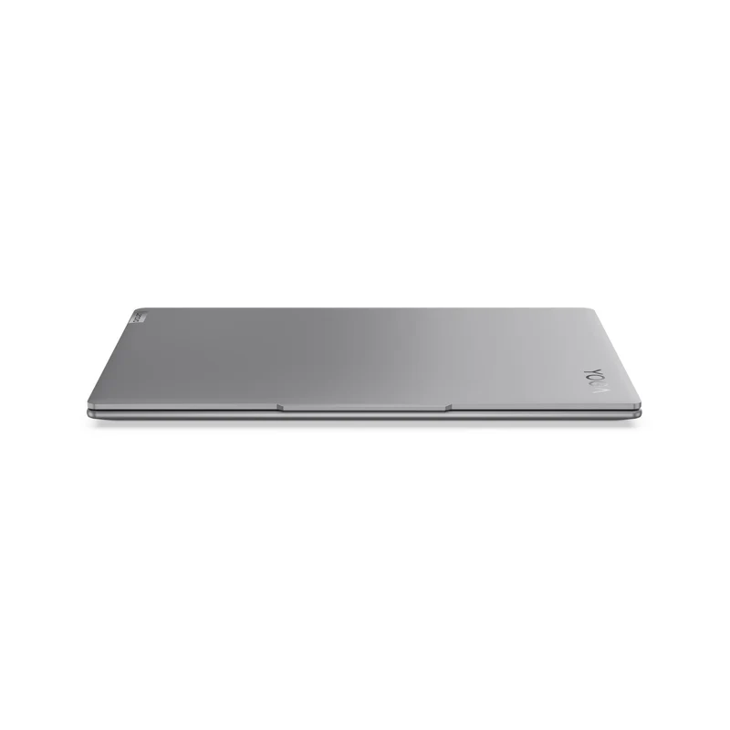 Lenovo Yoga Slim 7 14IMH9 83CV008NPH Laptop (Luna Grey) | 14" WUXGA (1920x1200) OLED | Core Ultra 5 125H | 16GB RAM | 1TB SSD | Intel Arc Graphics | Win 11 Home | MS Office Home 2024 + MS 365 Basic + Yoga Sleeve + A4Tech FK13M Fstyler Sleek Numeric Keypad