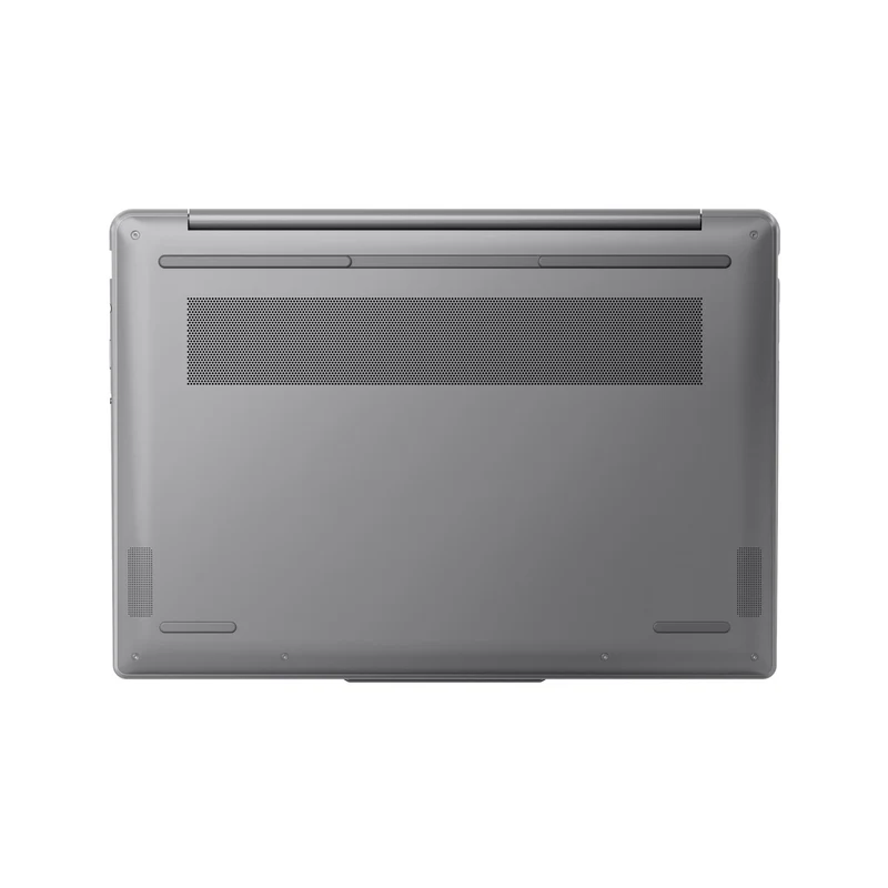 Lenovo Yoga Slim 7 14IMH9 83CV008NPH Laptop (Luna Grey) | 14" WUXGA (1920x1200) OLED | Core Ultra 5 125H | 16GB RAM | 1TB SSD | Intel Arc Graphics | Win 11 Home | MS Office Home 2024 + MS 365 Basic + Yoga Sleeve + A4Tech FK13M Fstyler Sleek Numeric Keypad