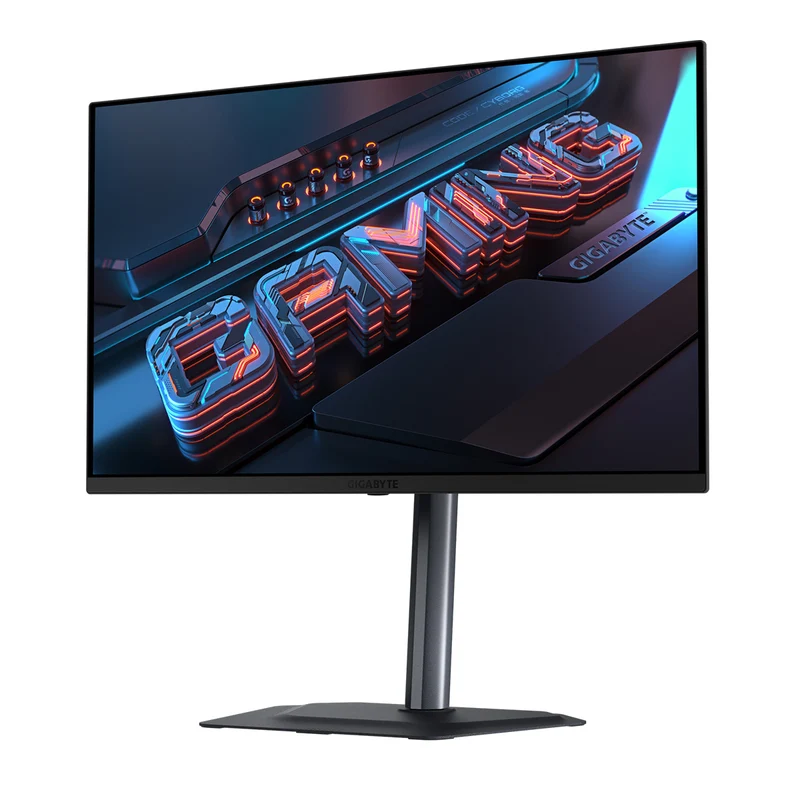 Gigabyte MO27U2 27" UHD (3840x2160) QD-OLED 240Hz 0.03MS GTG DisplayHDR 400 Gaming Monitor