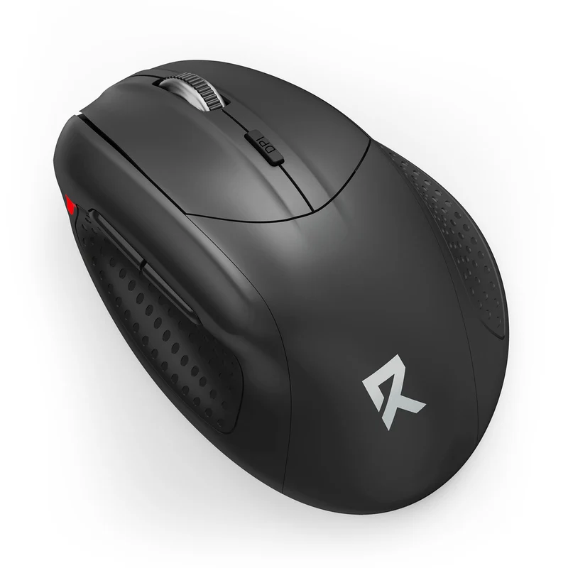 Redragon Wireless 2.4Ghz Vertical Ergonomic Mouse (BM-4033)