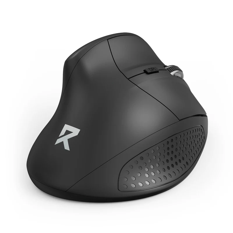 Redragon Wireless 2.4Ghz Vertical Ergonomic Mouse (BM-4033)