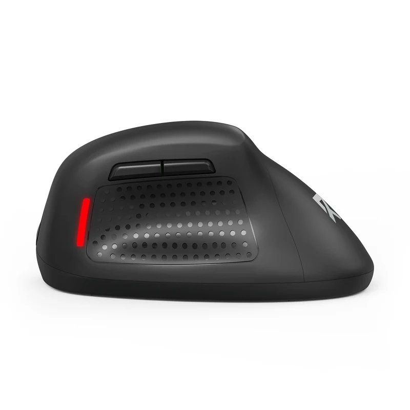 Redragon Wireless 2.4Ghz Vertical Ergonomic Mouse (BM-4033)