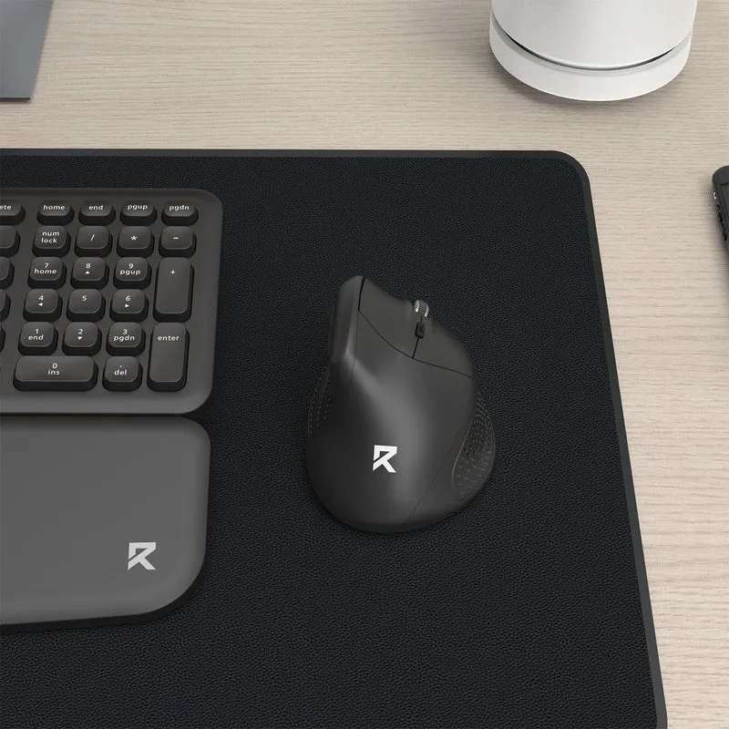 Redragon Wireless 2.4Ghz Vertical Ergonomic Mouse (BM-4033)