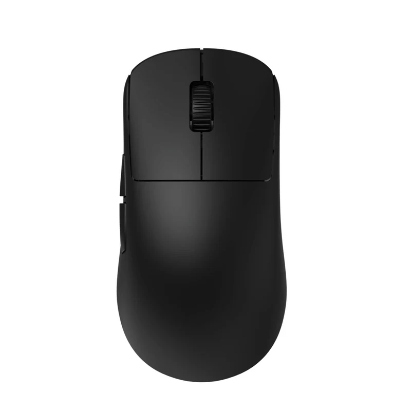 Endgame Gear OP1w 4K V2 Wireless Gaming Mouse (Black, White, Dark Frost)