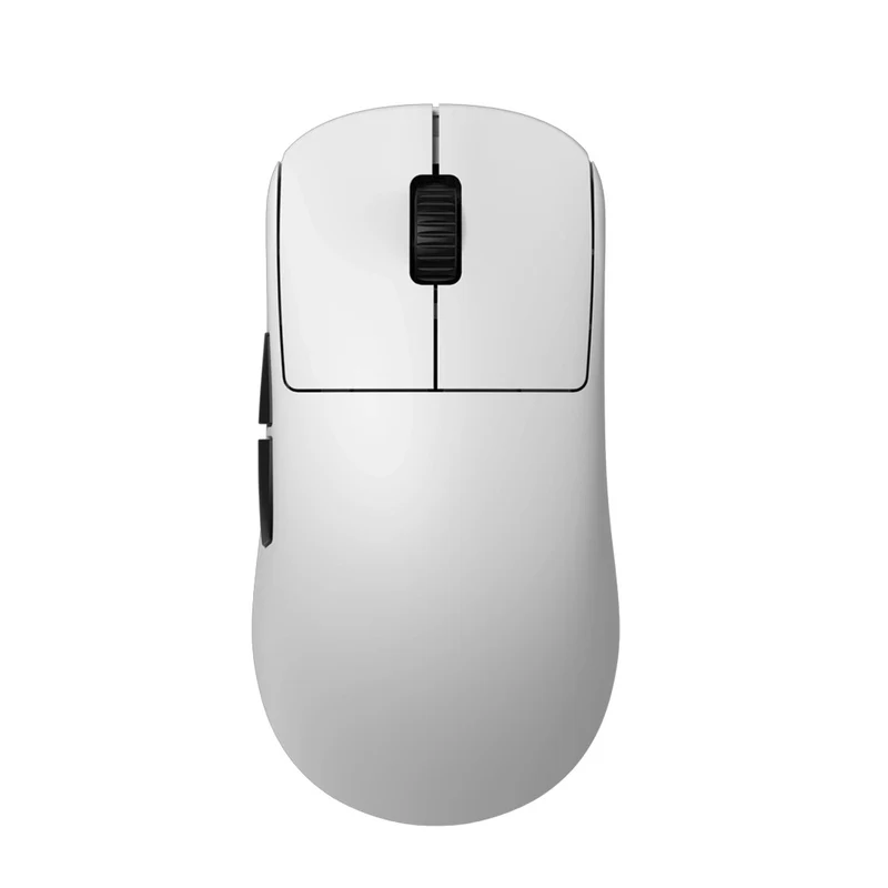 Endgame Gear OP1w 4K V2 Wireless Gaming Mouse (Black, White, Dark Frost)