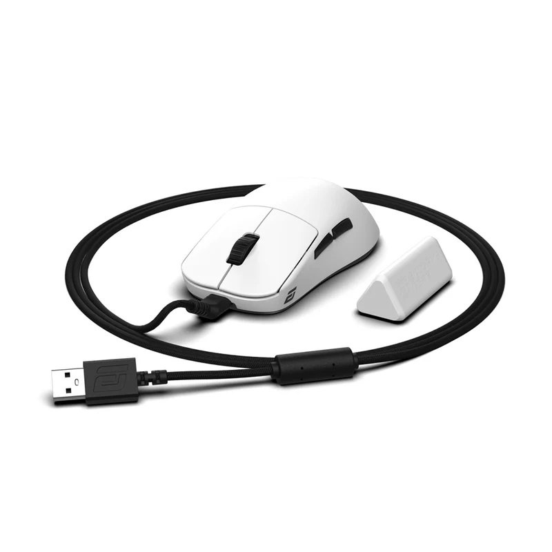 Endgame Gear OP1w 4K V2 Wireless Gaming Mouse (Black, White, Dark Frost)