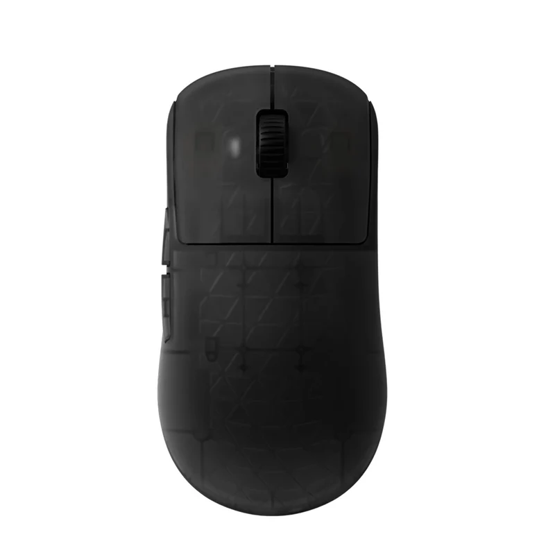 Endgame Gear OP1w 4K V2 Wireless Gaming Mouse (Black, White, Dark Frost)