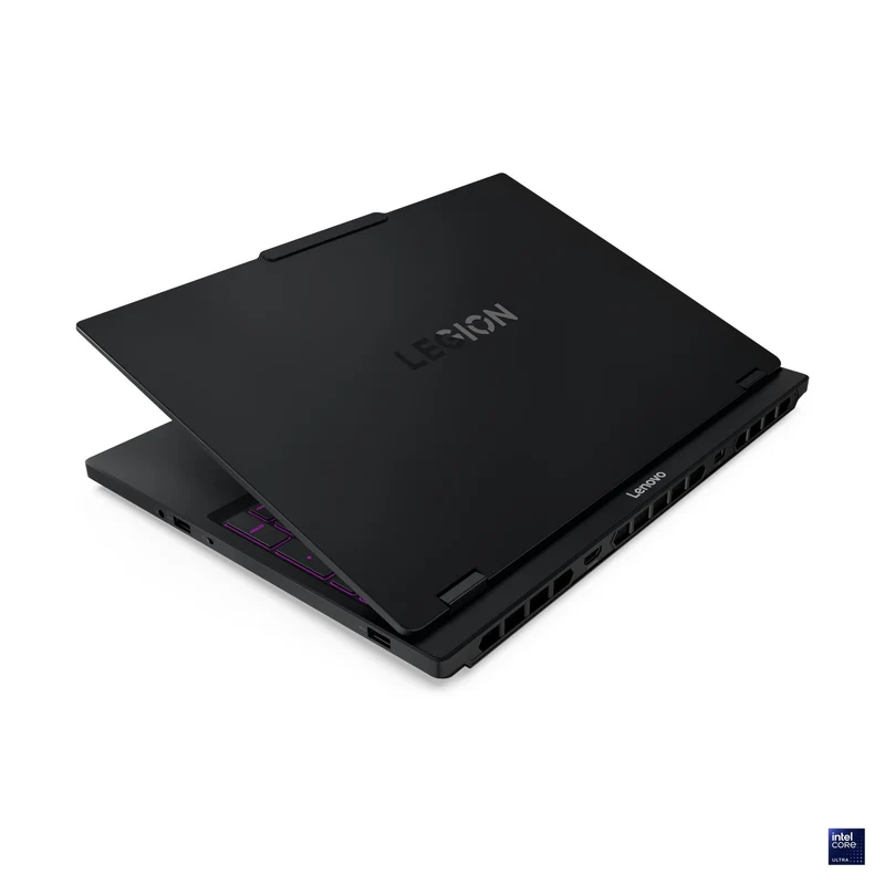 Lenovo Legion 5 15IRX10 83LY003FPH Gaming Laptop (Eclipse Black) | 15" WQXGA (2560x1600) OLED 165Hz | Intel Core i7-14700HX | 24GB RAM | 1TB SSD | RTX 5070 | Windows 11 Home | MS Office Home & Student 2024 + Lenovo Legion Gaming Backpack GB400
