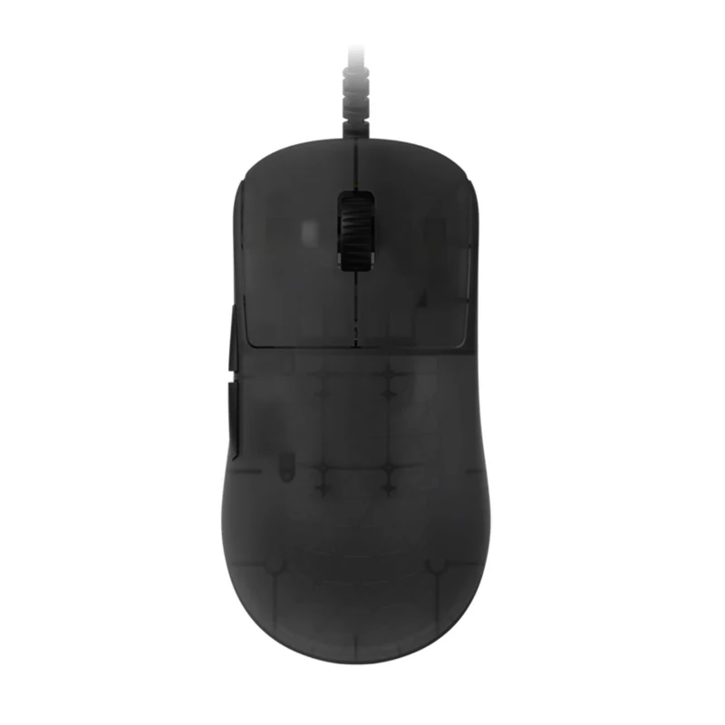 Endgame Gear OP1 8K V2 Wired Gaming Mouse (Dark Frost, White, Black)