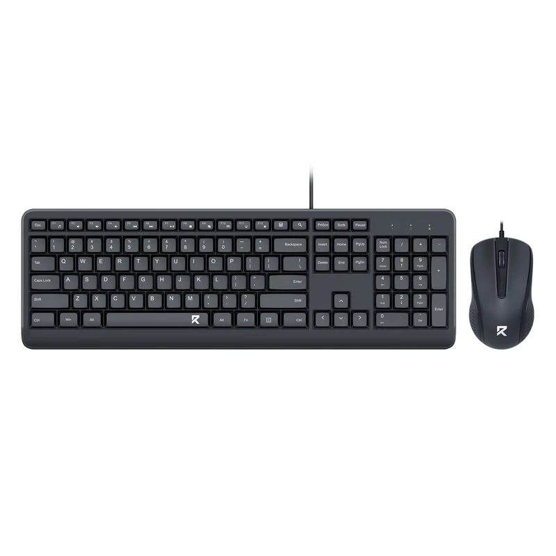 Redragon BS-7092 Wired Keyboard and Mouse Combo