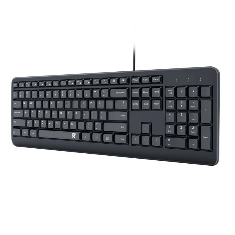 Redragon BS-7092 Wired Keyboard and Mouse Combo