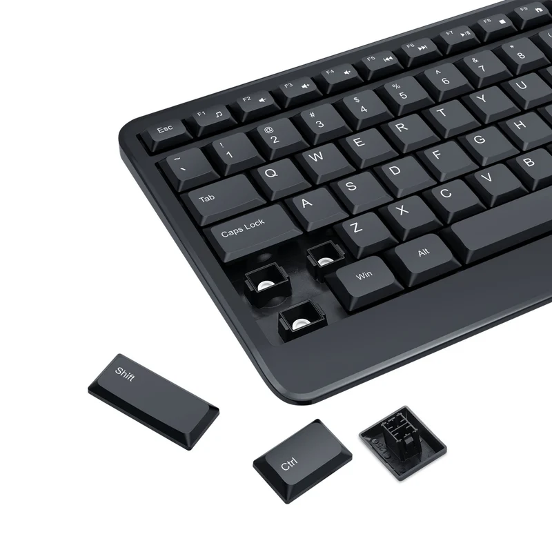 Redragon BS-7092 Wired Keyboard and Mouse Combo