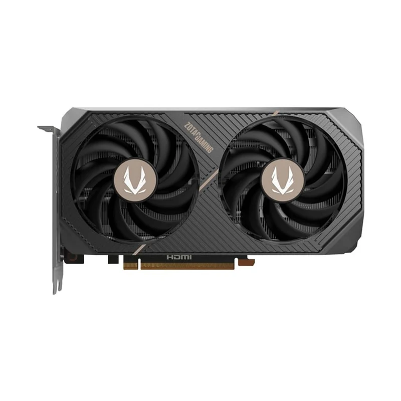 Zotac Gaming GeForce RTX 5060 8GB AMP GDDR7 Graphics Card (ZT-B50600F-10M)