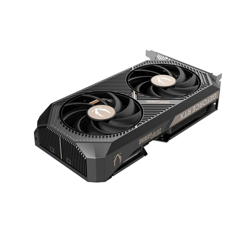 Zotac Gaming GeForce RTX 5060 8GB AMP GDDR7 Graphics Card (ZT-B50600F-10M)