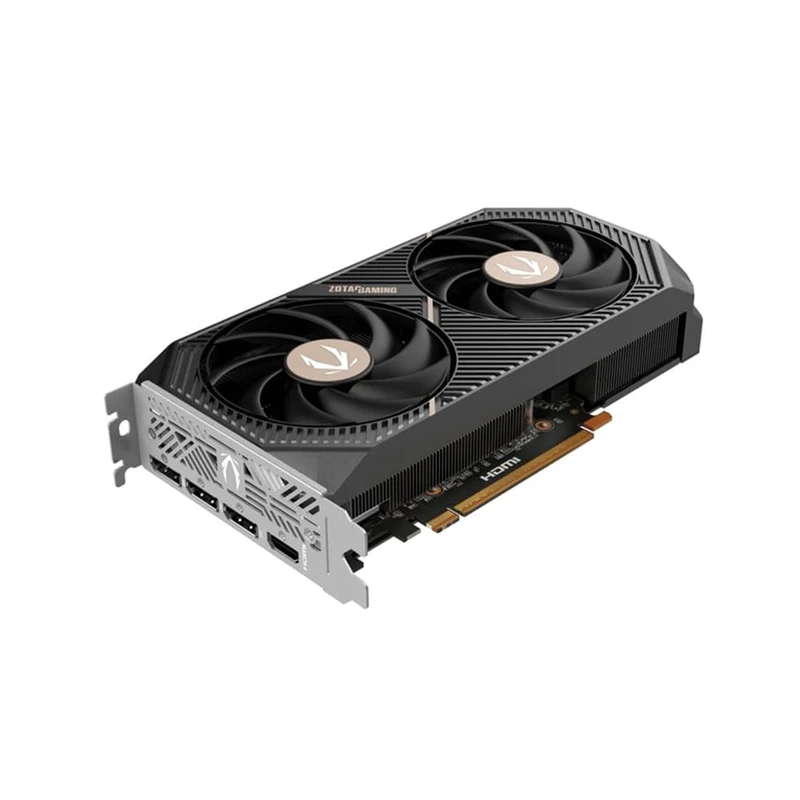 Zotac Gaming GeForce RTX 5060 8GB AMP GDDR7 Graphics Card (ZT-B50600F-10M)
