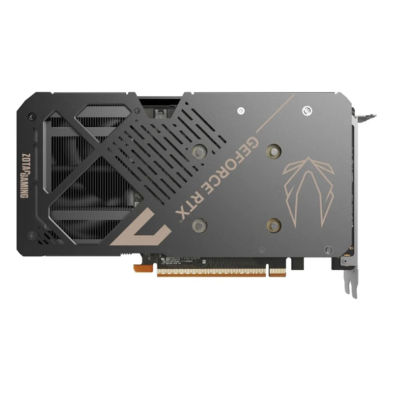 Zotac Gaming GeForce RTX 5060 8GB AMP GDDR7 Graphics Card (ZT-B50600F-10M)