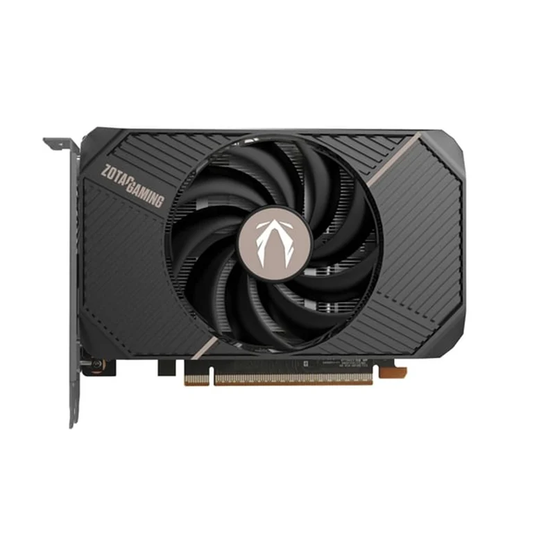 Zotac Gaming GeForce RTX 5060 8GB Solo GDDR7 Graphics Card (ZT-B50600G-10L)