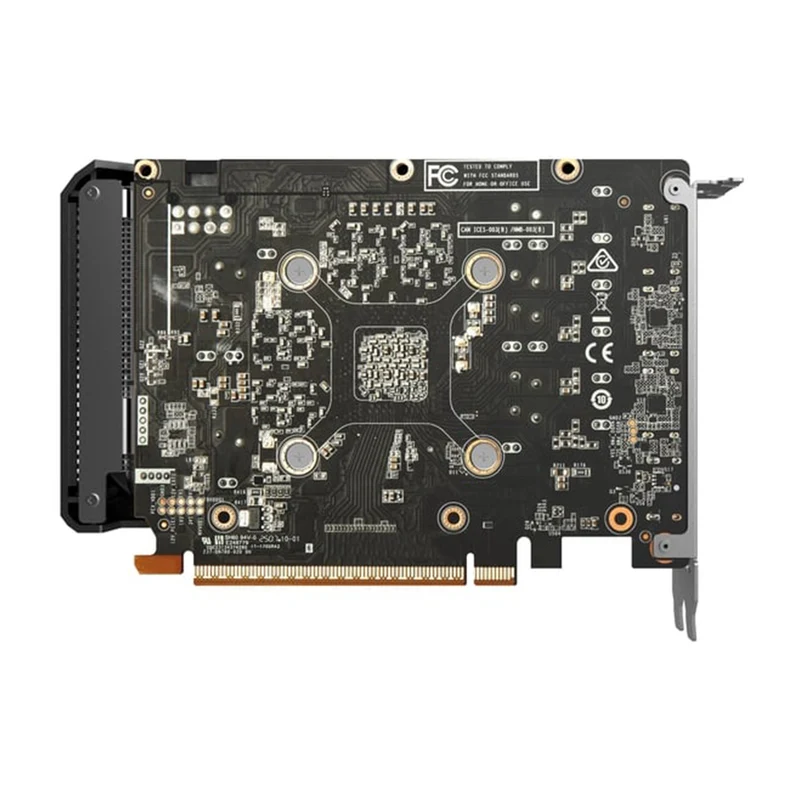Zotac Gaming GeForce RTX 5060 8GB Solo GDDR7 Graphics Card (ZT-B50600G-10L)