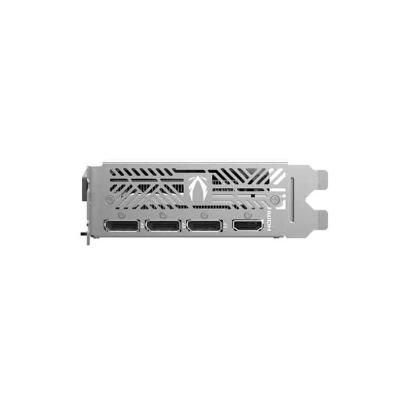 Zotac Gaming GeForce RTX 5060 8GB Solo GDDR7 Graphics Card (ZT-B50600G-10L)
