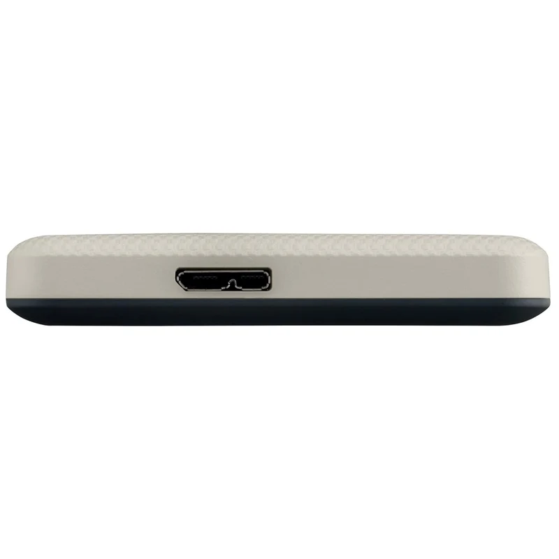 Toshiba Canvio Advance 4TB 2.5" USB 3.2 Portable External Hard Drive (Green, Red, White)