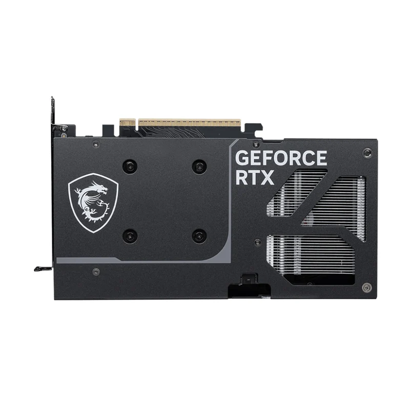MSI GeForce RTX 5060 Ti 16GB GDDR7 Ventus 2X Plus Graphics Card