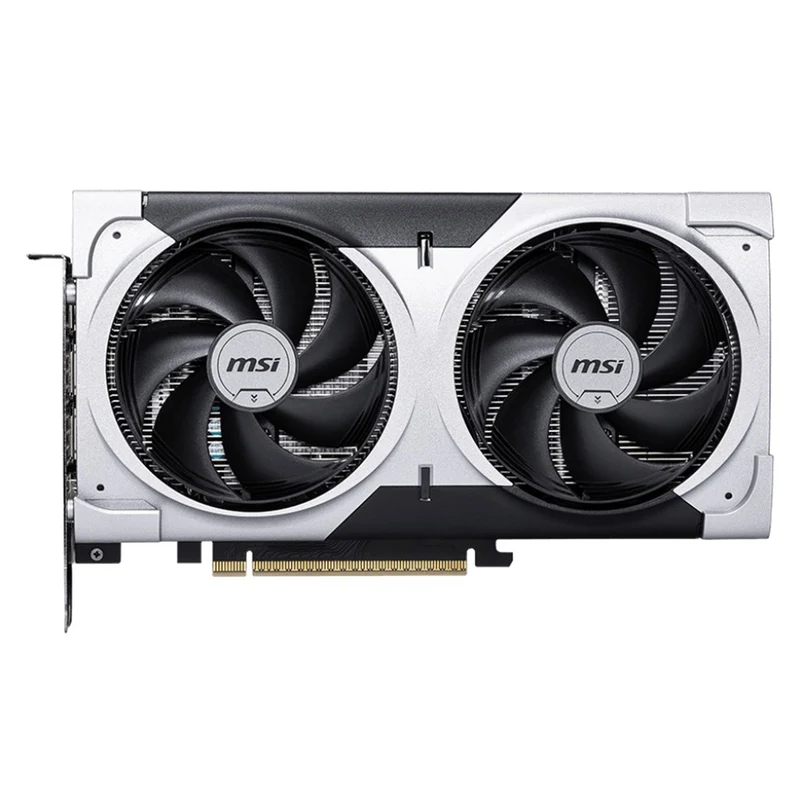 MSI GeForce RTX 5060 Ti 8GB GDDR7 Ventus 2X Plus Graphics Card
