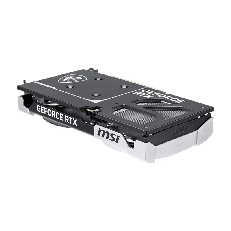 MSI GeForce RTX 5060 Ti 8GB GDDR7 Ventus 2X Plus Graphics Card