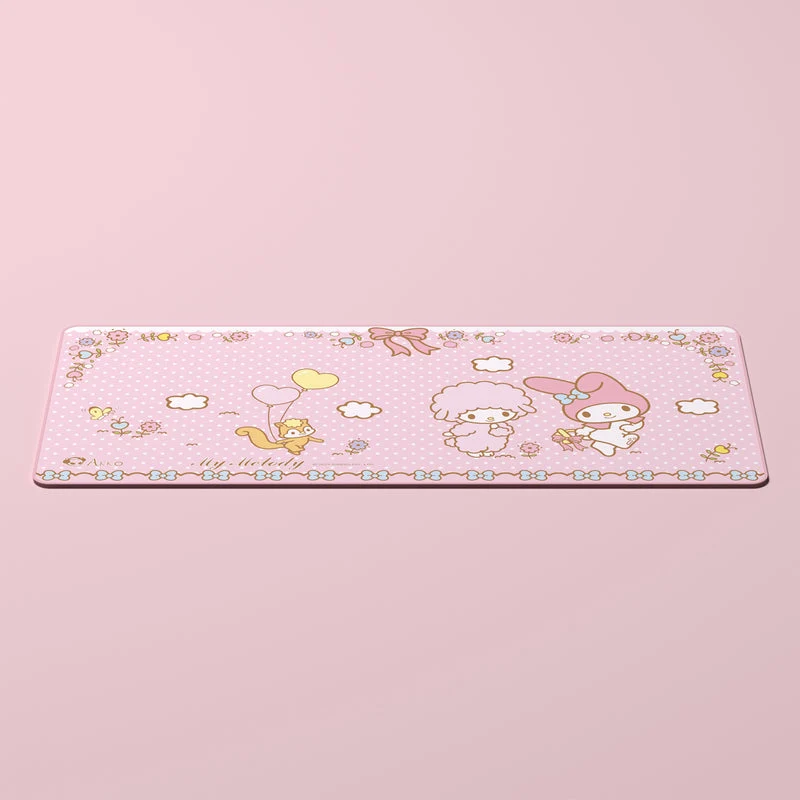 Akko My Melody Mouse Pad (900x400mm)