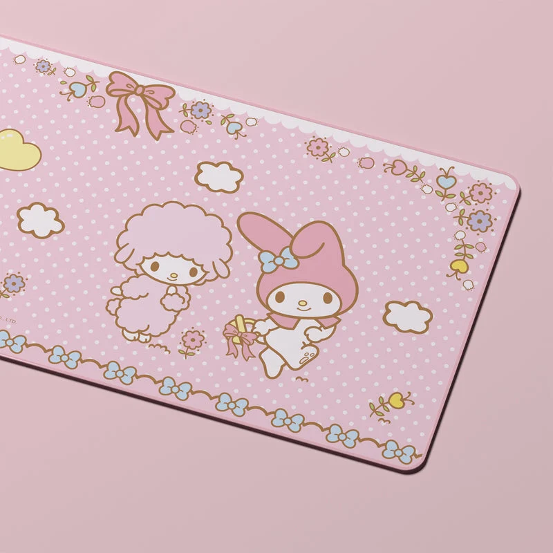 Akko My Melody Mouse Pad (900x400mm)