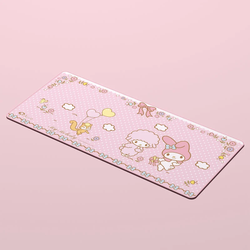 Akko My Melody Mouse Pad (900x400mm)