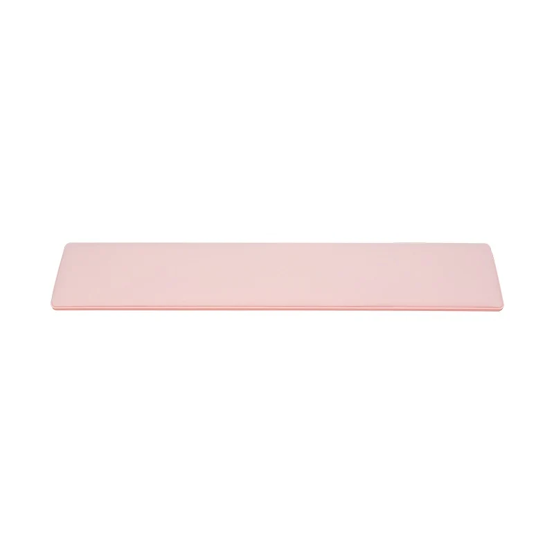MonsGeek Wrist Rest (98 Size) (Black, Pink, White)